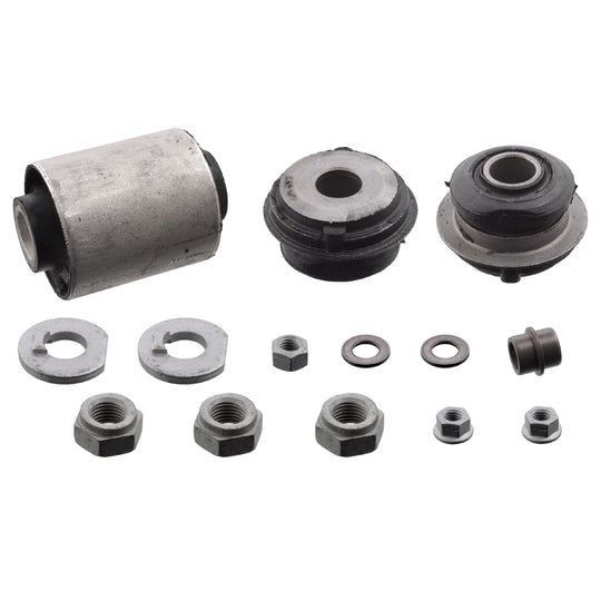 10379 Mounting Kit, control lever