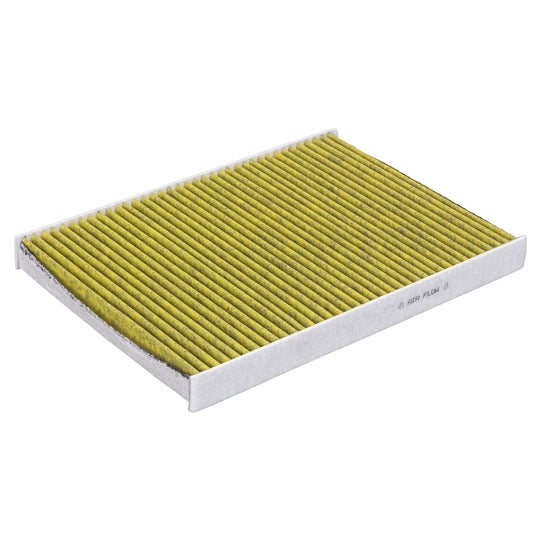 103813 Filter, interior air