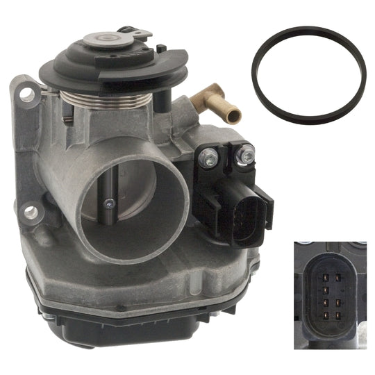 103834 Throttle body
