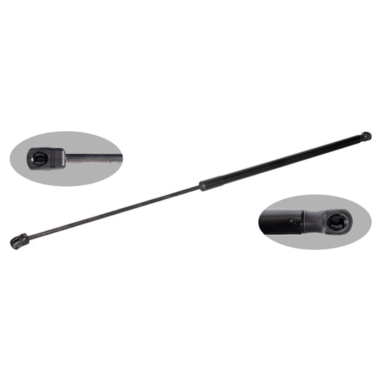 103839 Gas Spring, bonnet