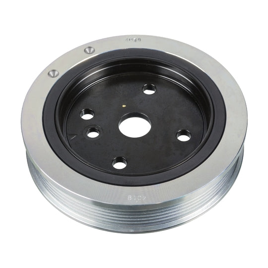 103863 Belt Pulley, crankshaft