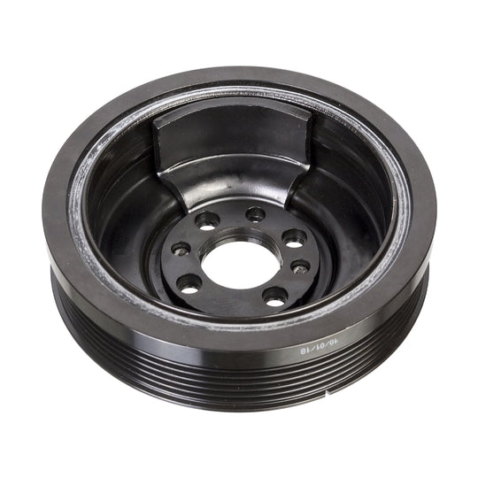 103964 Belt Pulley, crankshaft