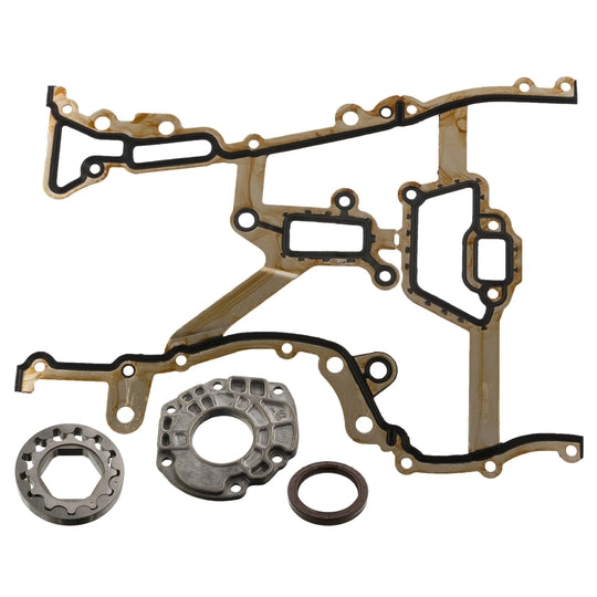 104152 Gear Set, oil pump