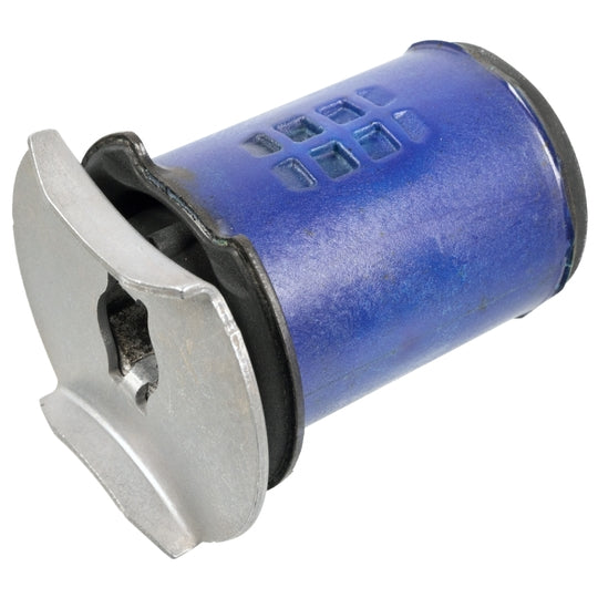 104161 Mounting, axle beam