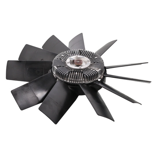 104229 Fan, radiator