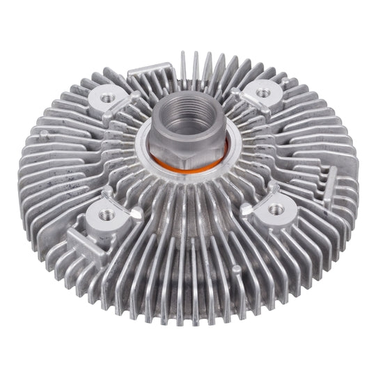 104247 Clutch, radiator fan
