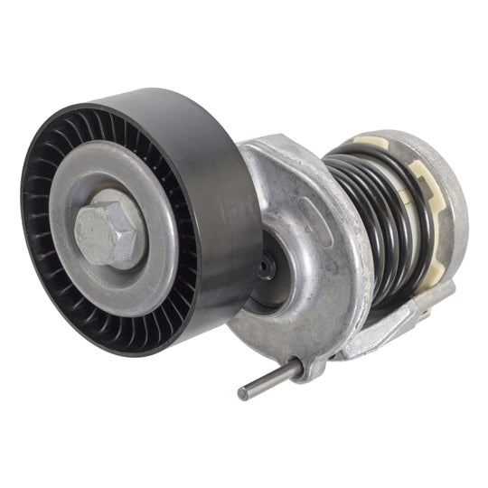 104258 Belt Tensioner, v-ribbed belt