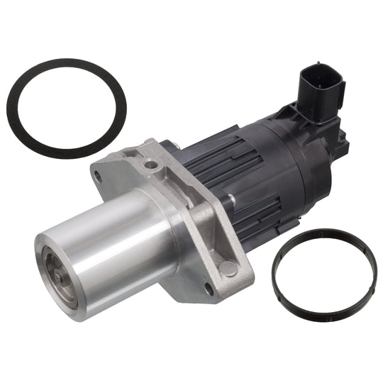 104401 EGR Valve