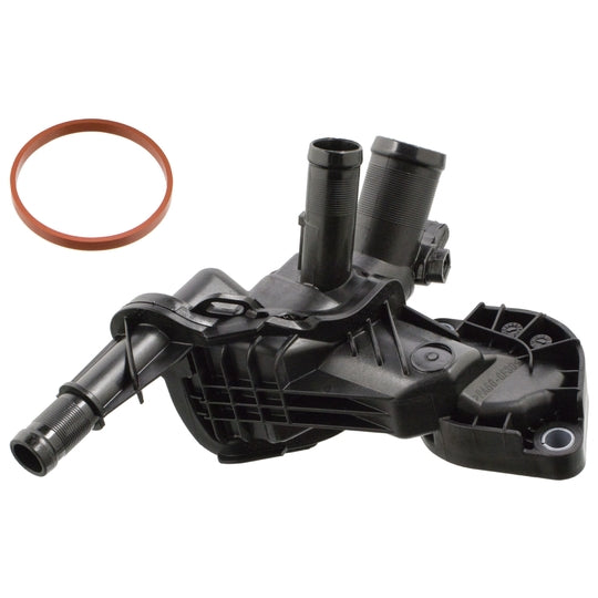 104763 Thermostat, coolant