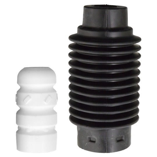 104787 Rubber Buffer, suspension