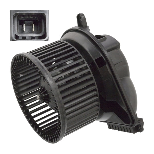104793 Interior Blower