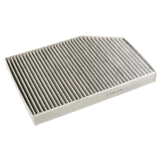 104810 Filter, interior air