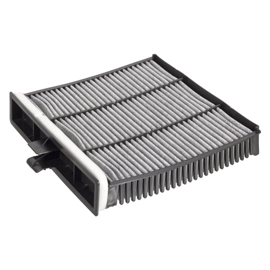 104813 Filter, interior air