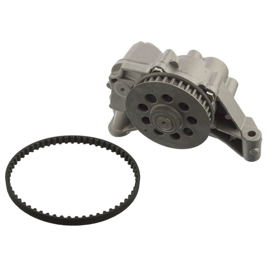 104842 Oil Pump