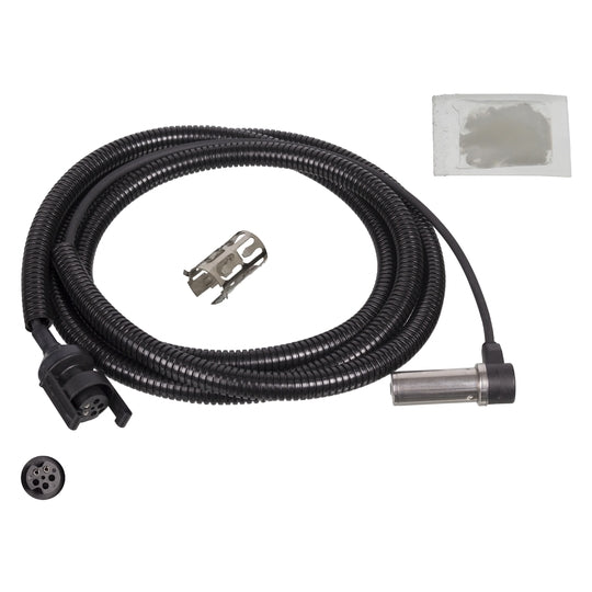 104897 Sensor, wheel speed