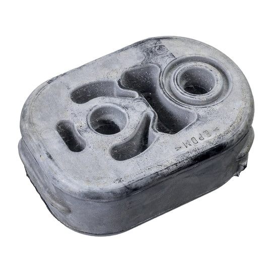 104957 Holder, exhaust system