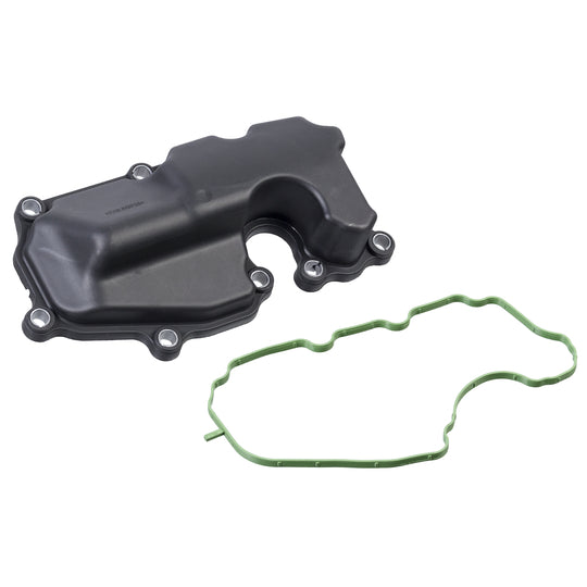 104966 Oil Trap, crankcase breather