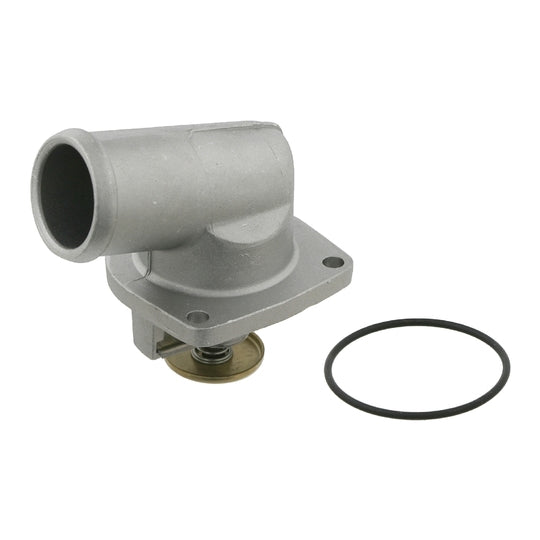 10507 Thermostat, coolant