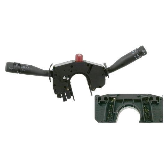 10551 Control Stalk, indicators