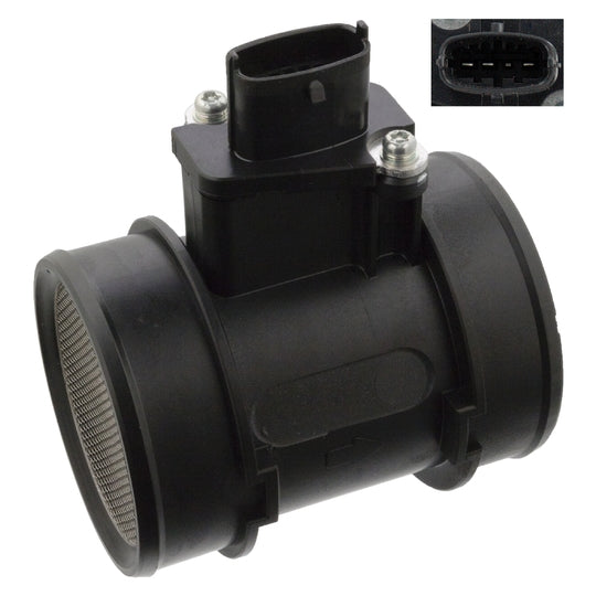 105776 Air Mass Sensor