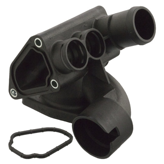 105783 Coolant Flange