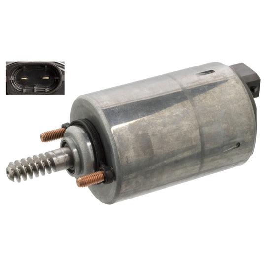105904 Actuator, exentric shaft (variable valve lift)