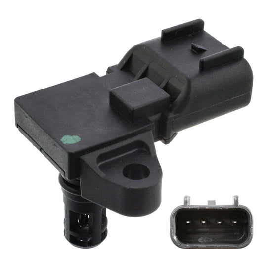 106036 Sensor, intake manifold pressure