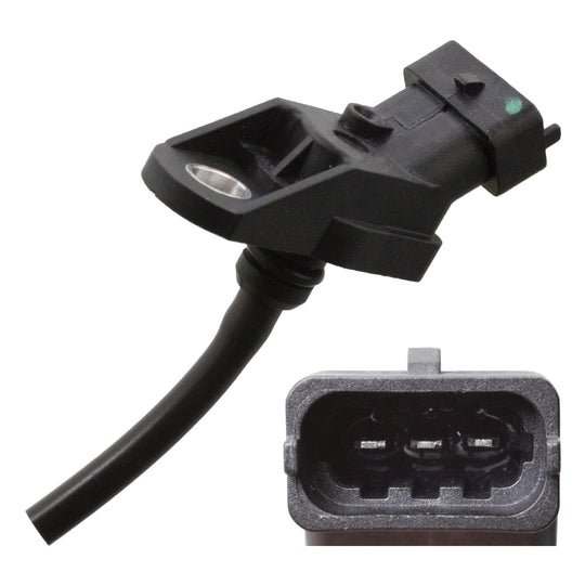 106073 Sensor, intake manifold pressure