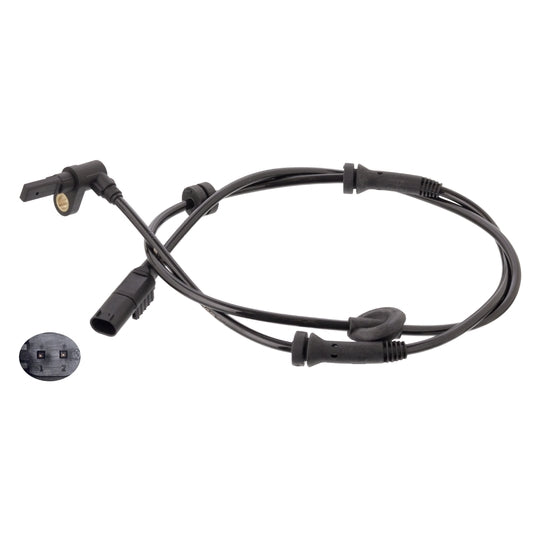 106083 Sensor, wheel speed