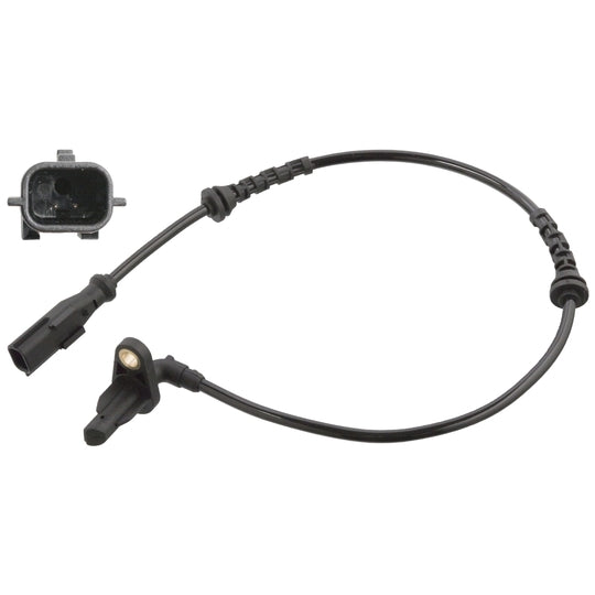 106103 Sensor, wheel speed