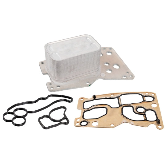 106197 Oil Cooler, engine oil