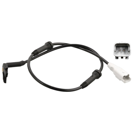 106262 Sensor, wheel speed
