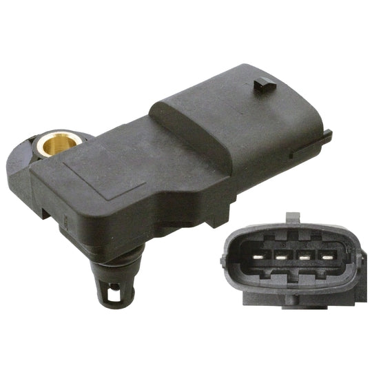 106356 Sensor, intake manifold pressure