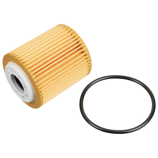 106371 Oil Filter