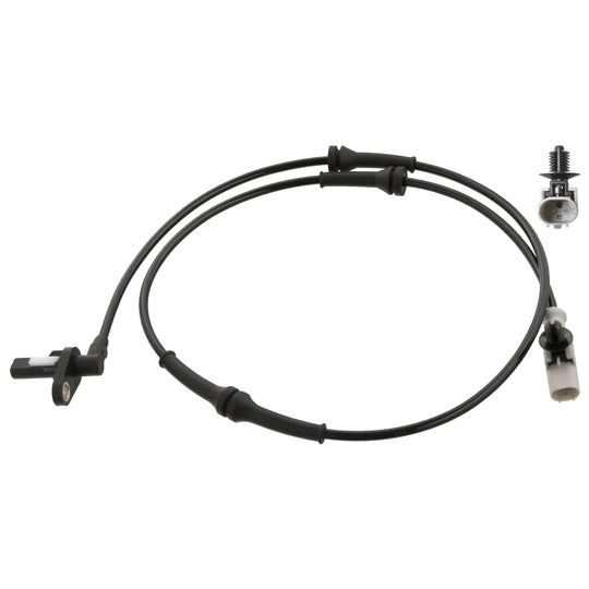 106460 Sensor, wheel speed