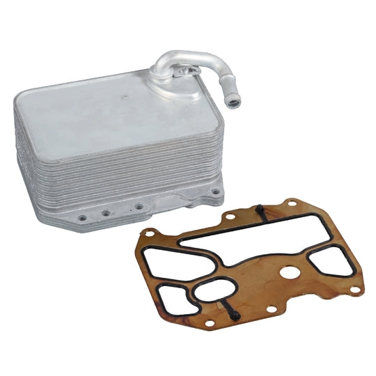 106498 Oil Cooler, engine oil
