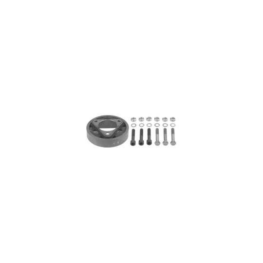 10650 Vibration Damper, propshaft