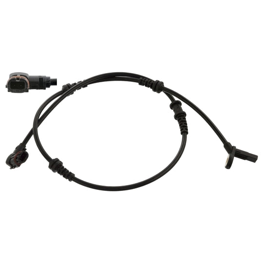 106634 Sensor, wheel speed