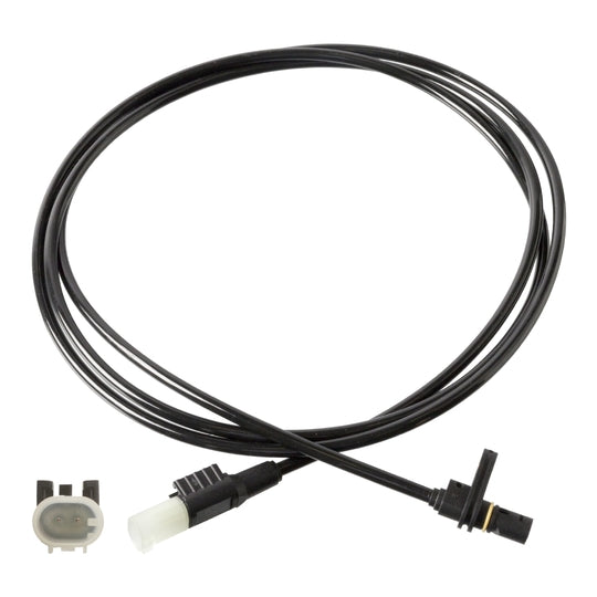 106636 Sensor, wheel speed