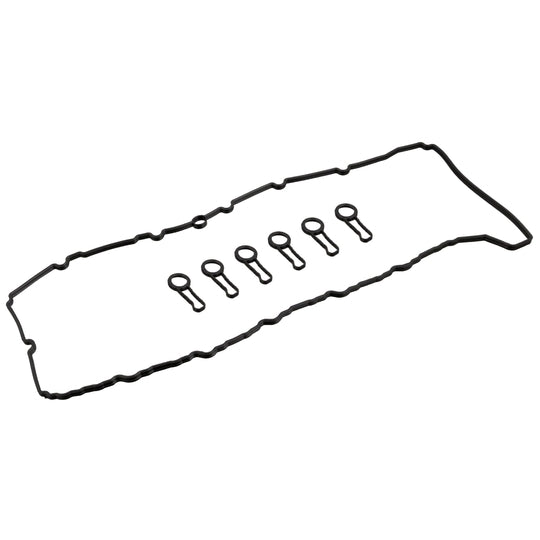 106671 Gasket Set, cylinder head cover