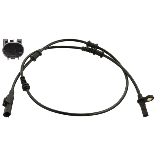 106704 Sensor, wheel speed