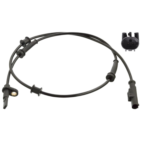 106705 Sensor, wheel speed