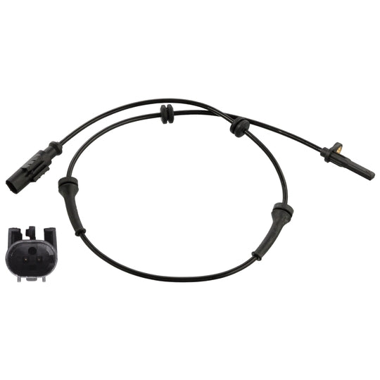 106762 Sensor, wheel speed