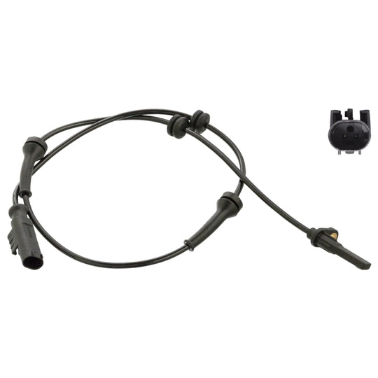 106826 Sensor, wheel speed