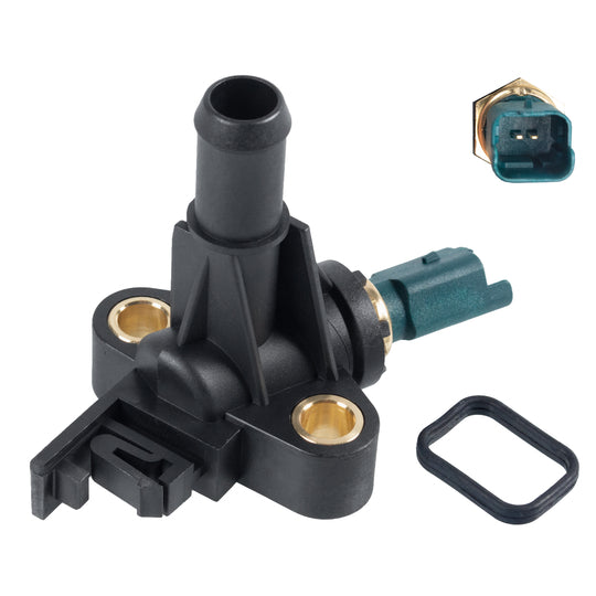 106856 Sensor, coolant temperature