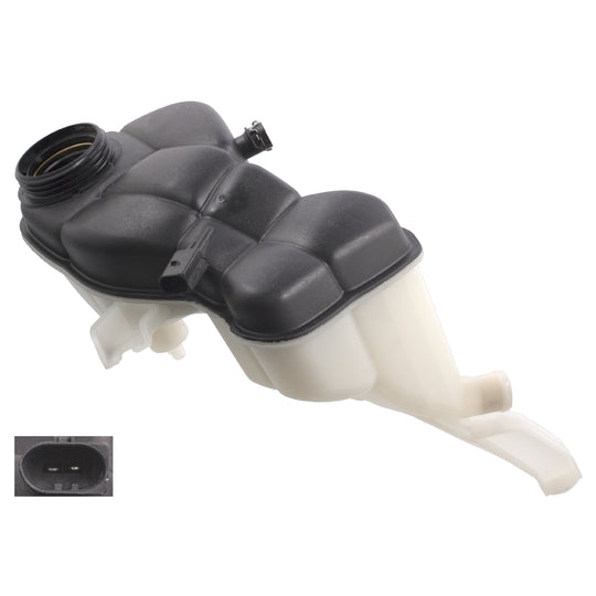 106902 Expansion Tank, coolant