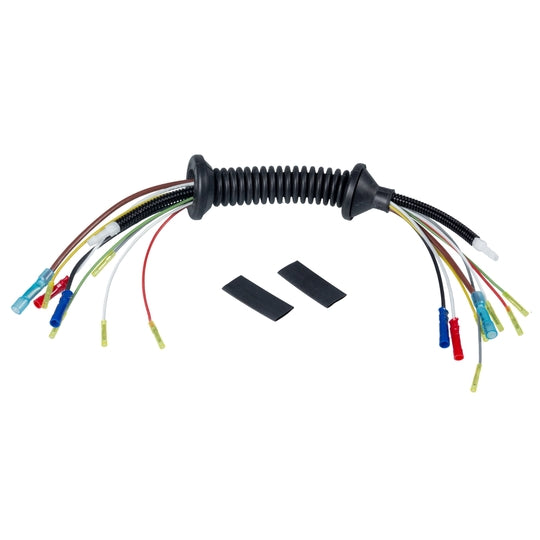 107042 Cable Repair Set, tailgate