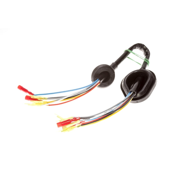 107136 Cable Repair Set, tailgate