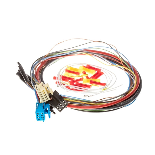 107148 Cable Repair Set, tailgate