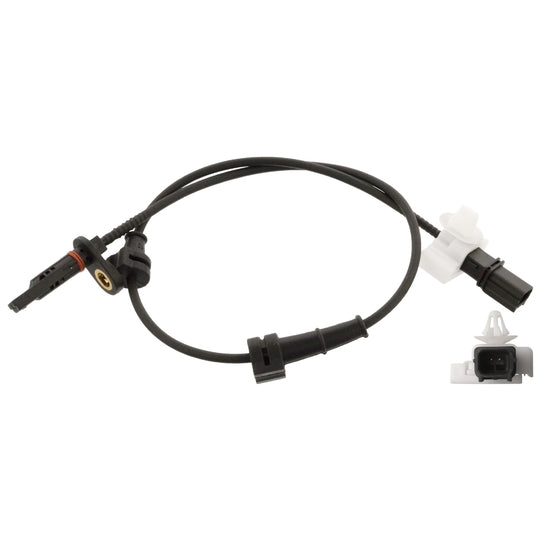 107172 Sensor, wheel speed